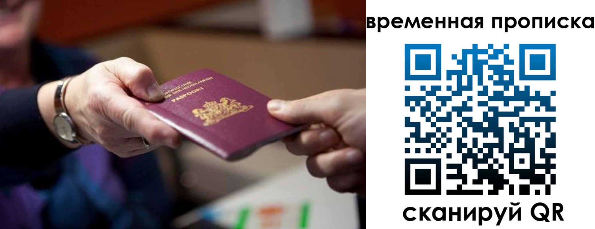 временная регистрация для всех в Пугачёве